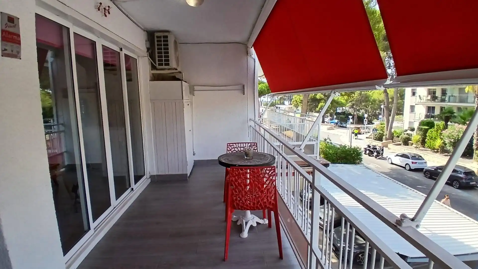 Wohnung mit Aufzug zum Verkauf in Mar i Camp - Platja dels Capellans