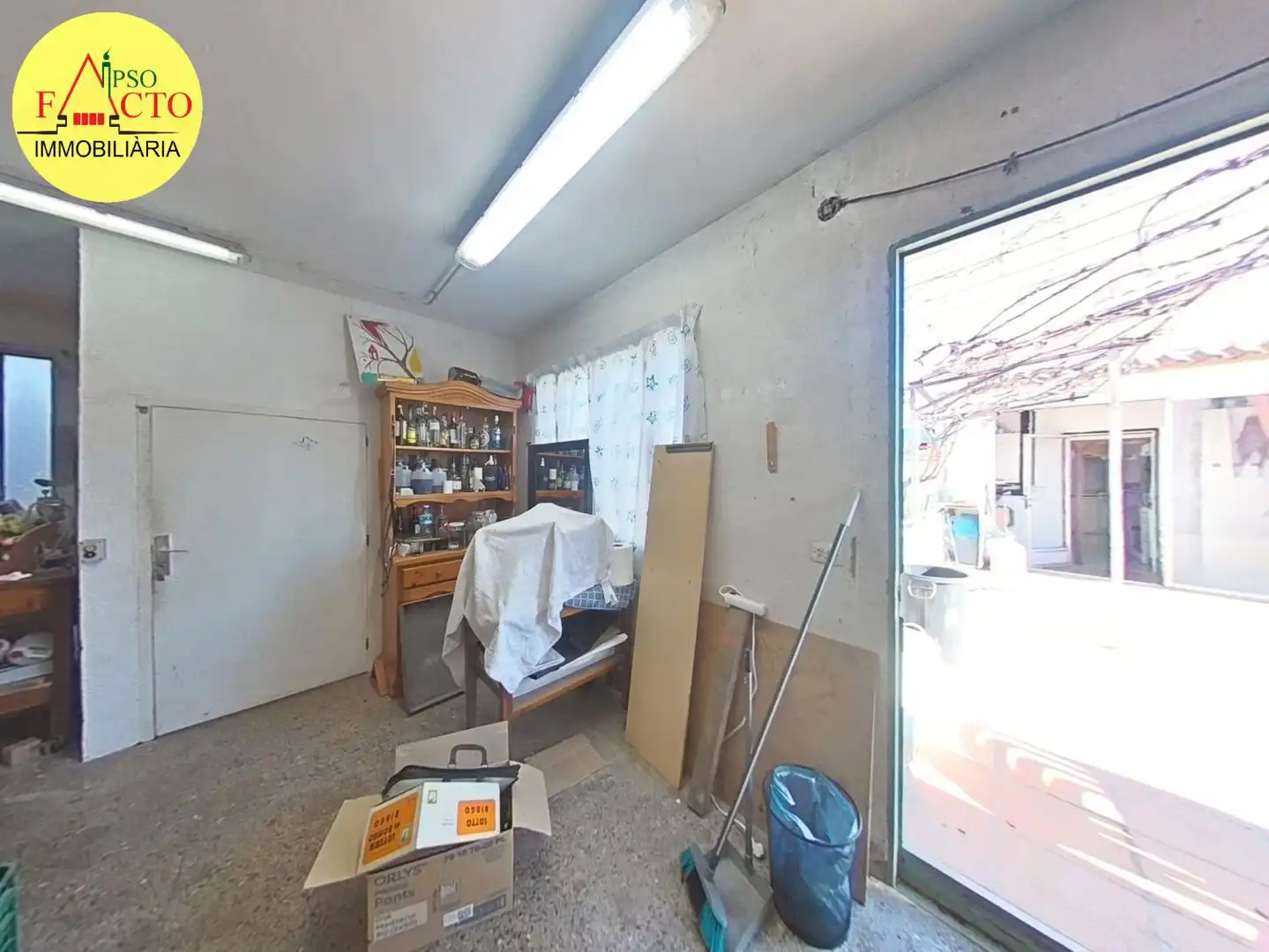 Buildings for sale in Les Planes d'Hostoles
