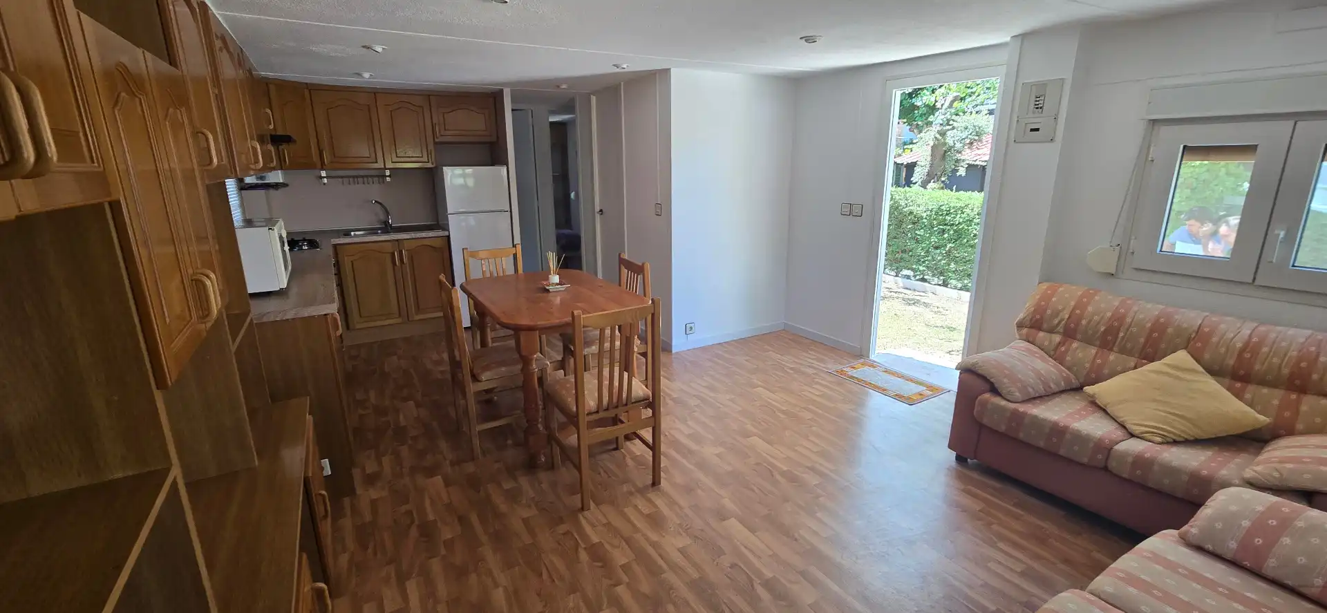 Haus oder Chalet zum Verkauf in Calle el Naranjo, Ituero y Lama