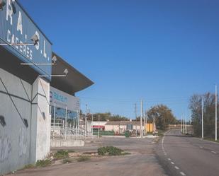 Nau industrial en venda en Mérida