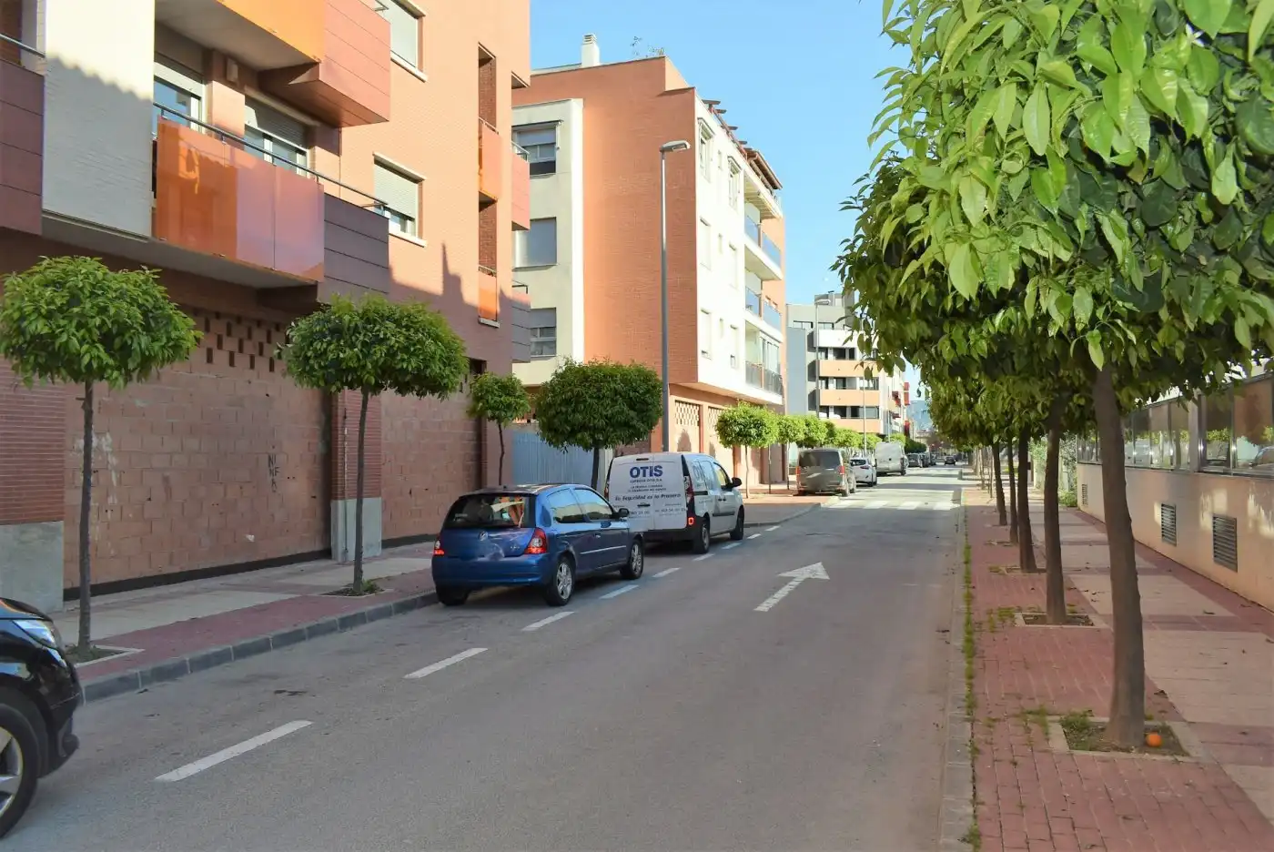 Gewerbefläche zur Miete in Calle Doctor Juan Antonio Parrilla 10, imagen 15