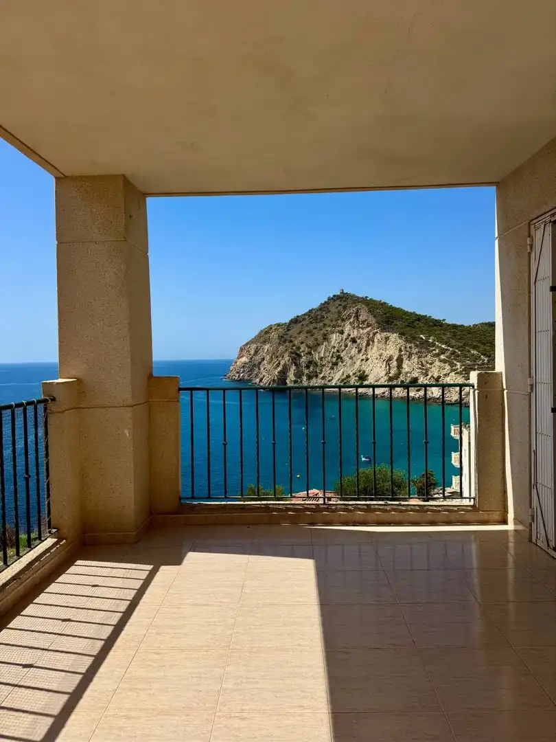 Apartamento en venta en Levante Alto, imagen 24