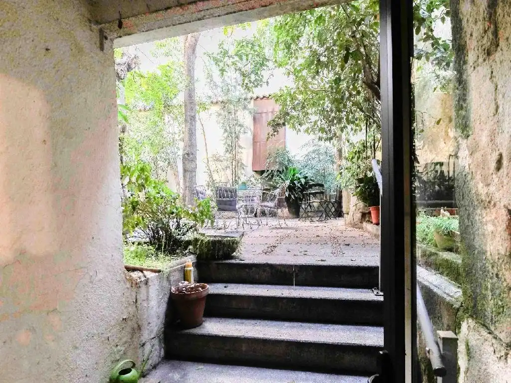 Terrace of Buildings for sale in Salamanca