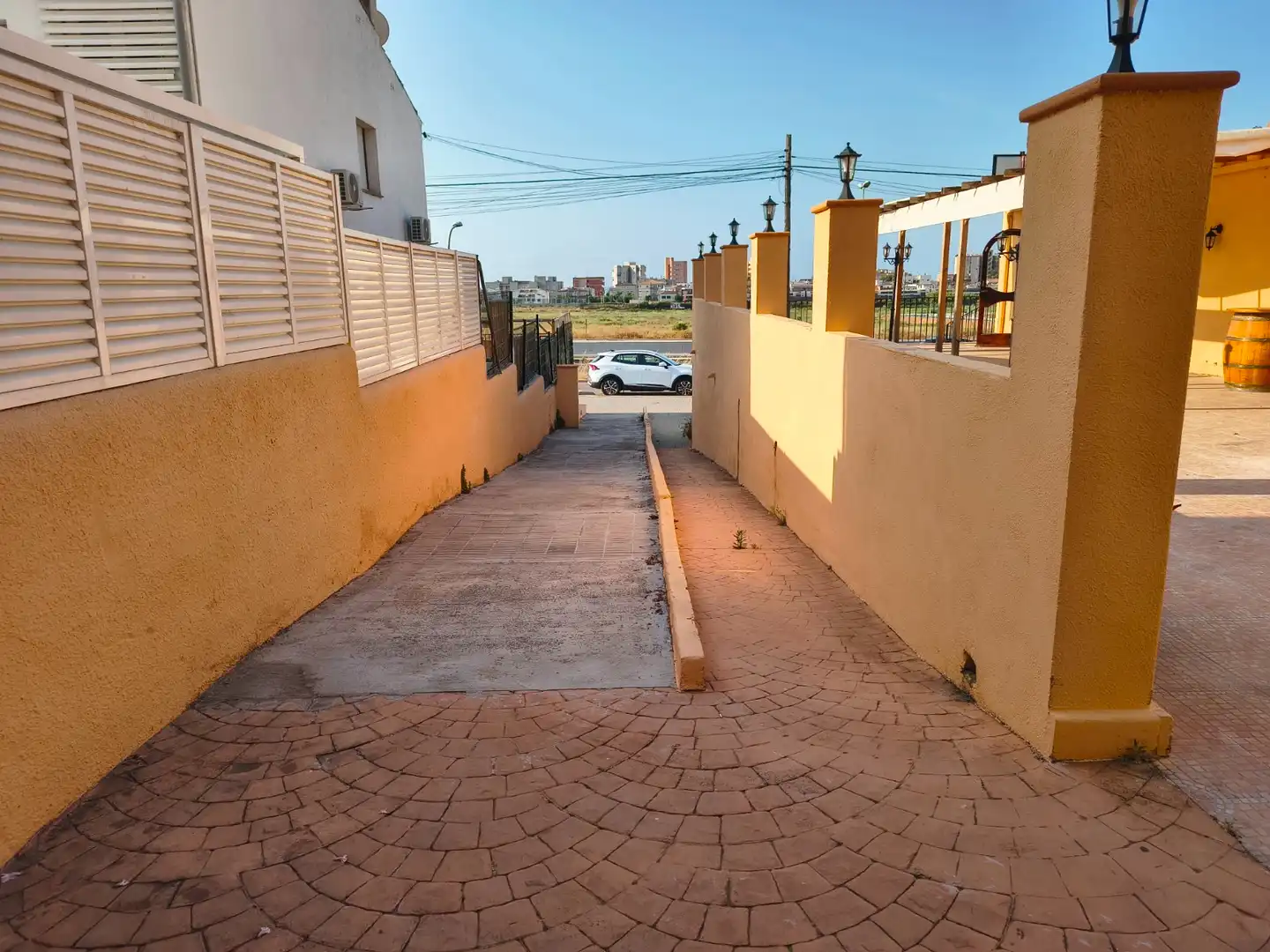 Gewerbefläche zur Übernahme in Cunit Residencial, imagen 25