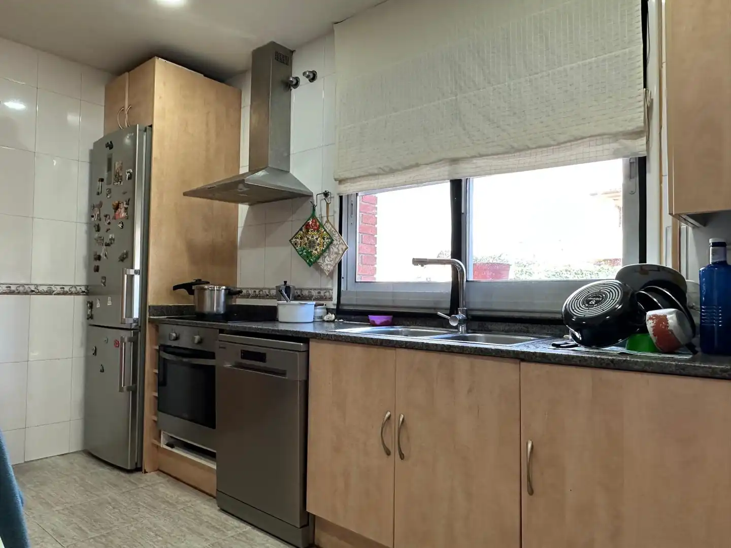 Casa pareada con terraza en venta en Vilafortuny - Cap de Sant Pere, imagen 11