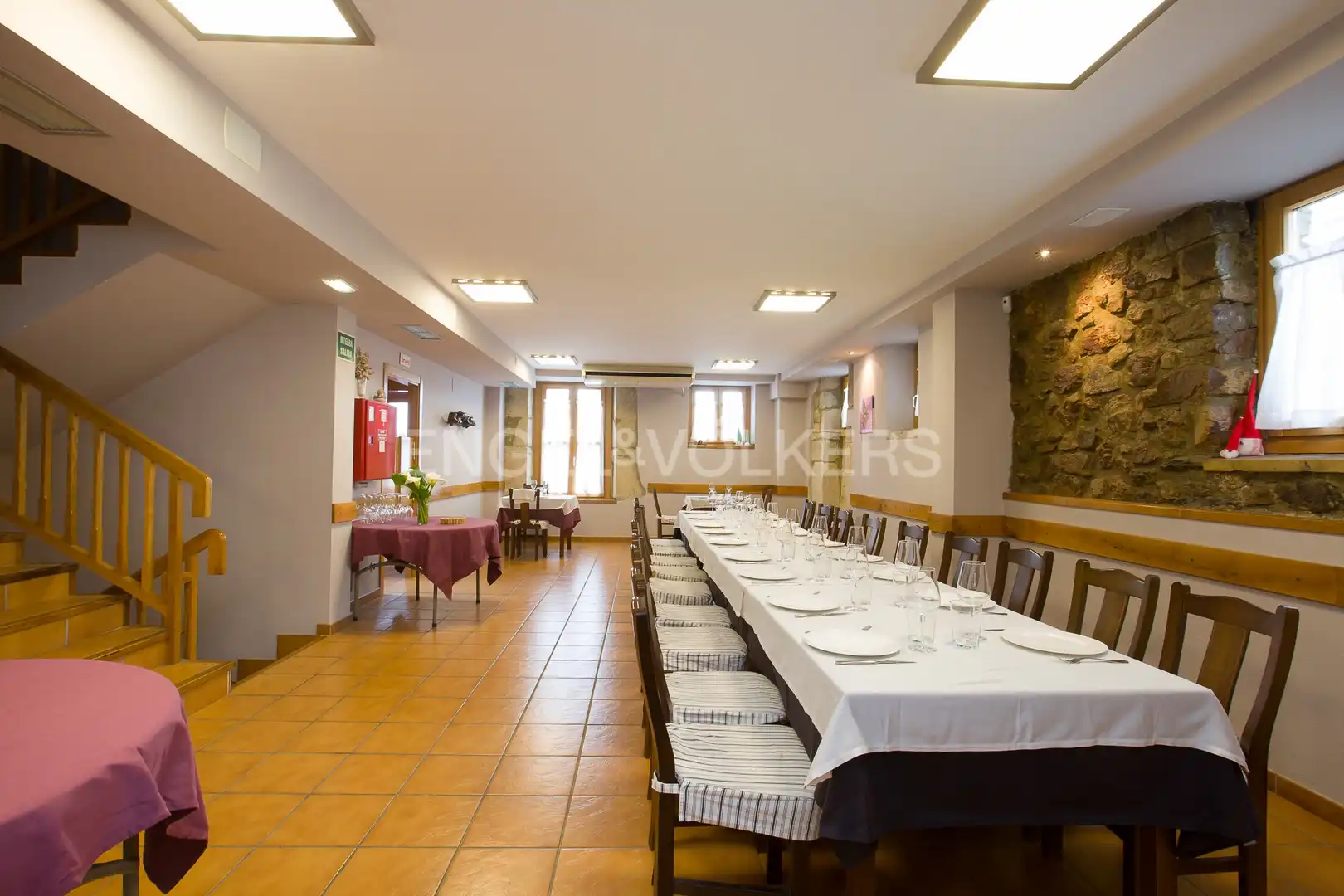 Casa o chalet de alquiler en Zaratamo con Aire acondicionado, Calefacción y Terraza