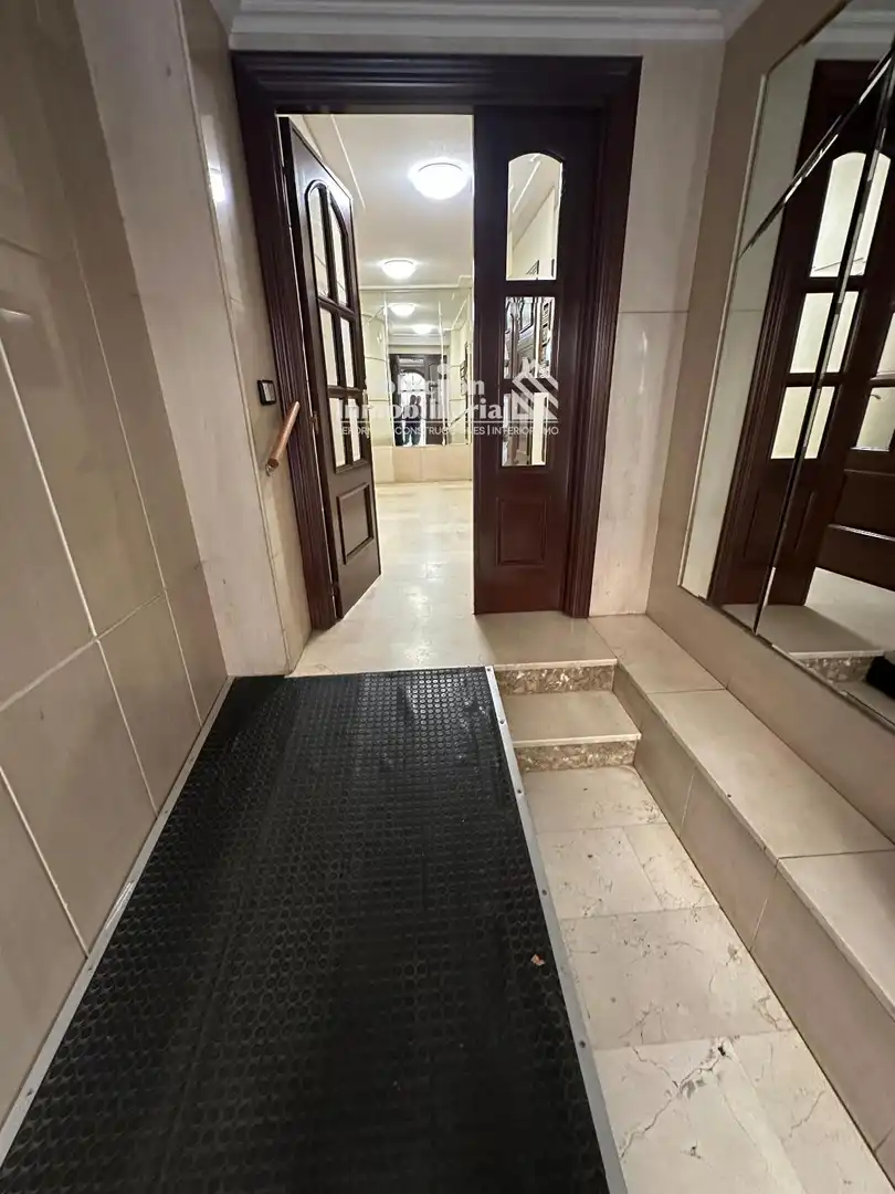 Piso en venta en Barrio del Centro