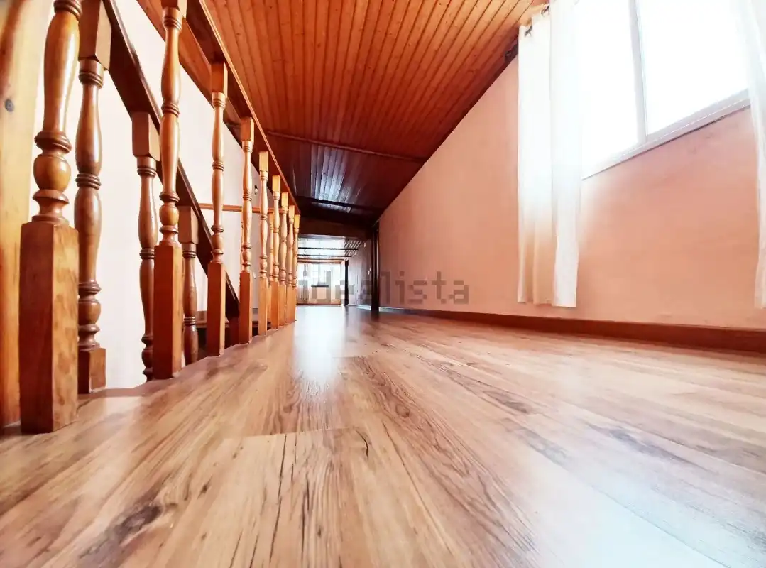 Casa adosada en venta en Arafo con Parquet y Terraza