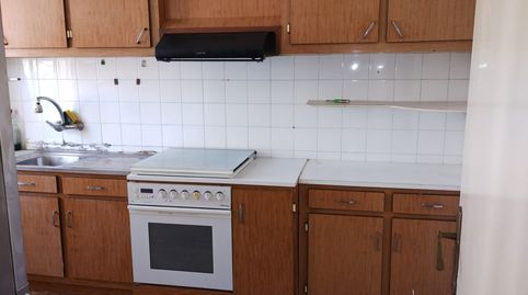 Foto 2 de Piso de alquiler en A Malata - Catabois - Ciudad Jardín, Ferrol