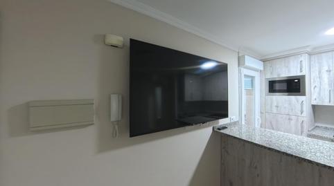 Foto 3 de Apartamento en venta en Ensanche - Sar, Santiago de Compostela