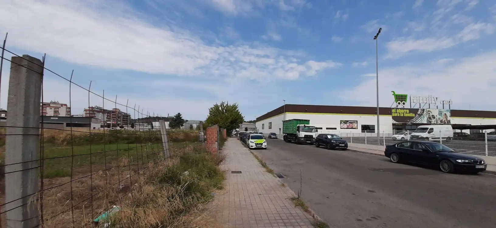Terreno residencial en venta en Casc Urbà, imagen 7