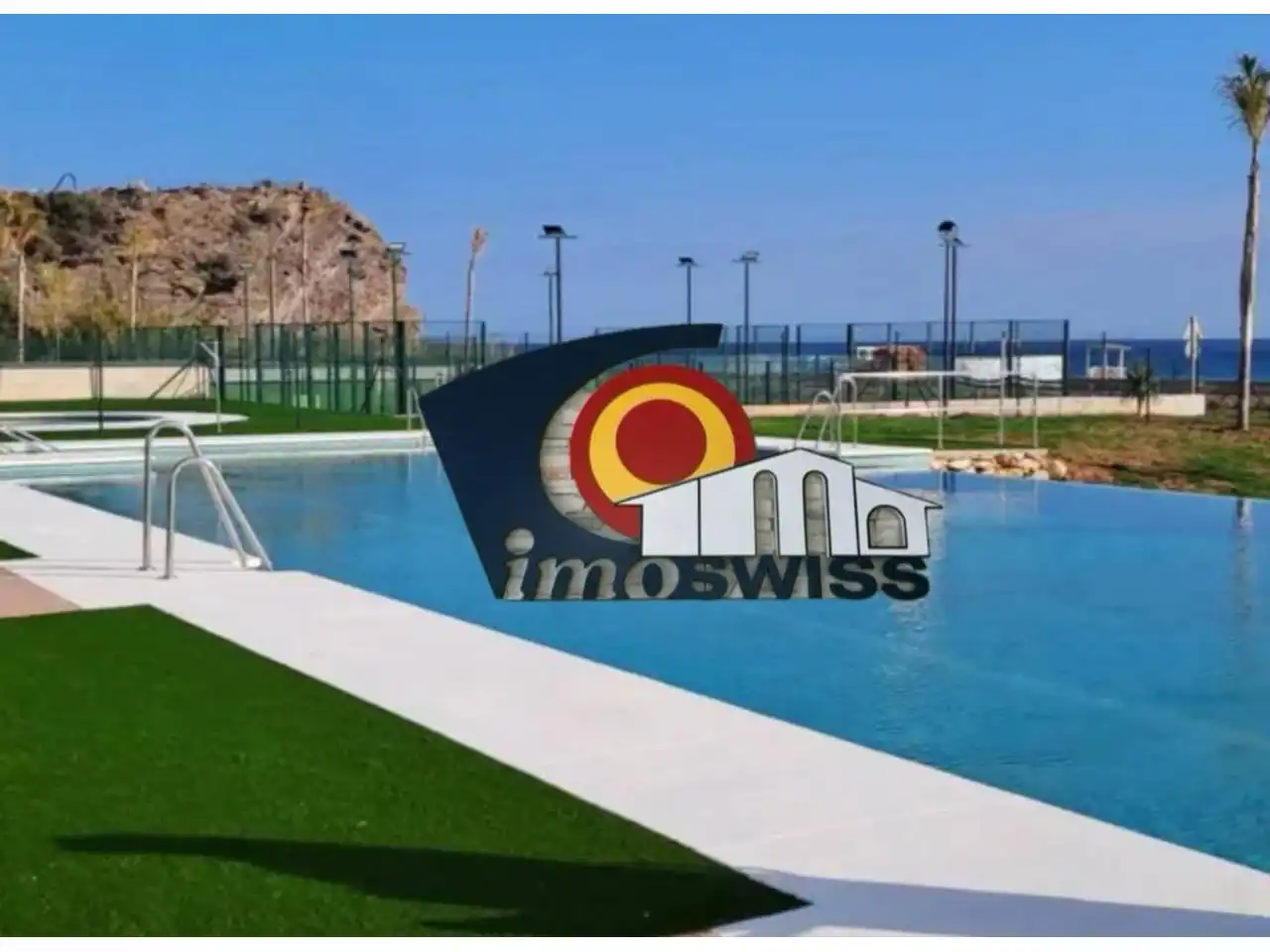 Penthouse with terrace for sale in Calle italia, imagen 4