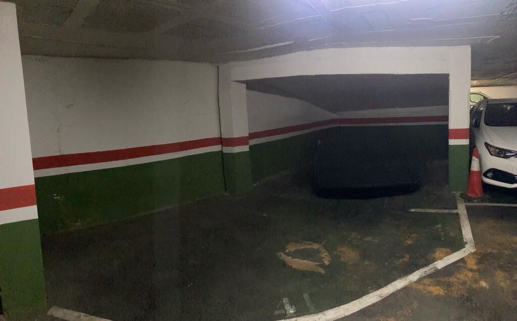 Garatge en venda en  Barcelona Capital