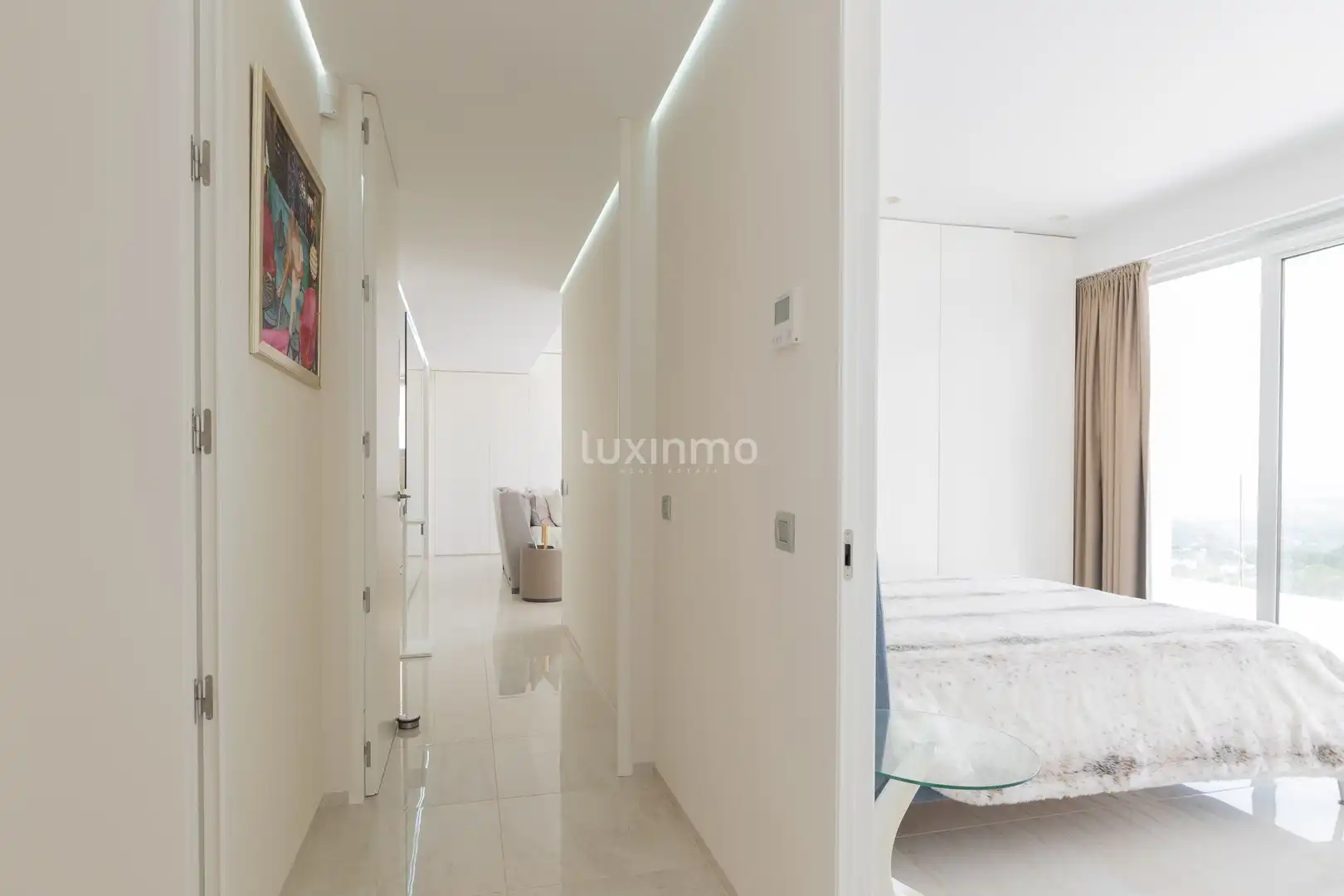 Houses for sale in Altea  with Air Conditioner, Private garden and Terrace