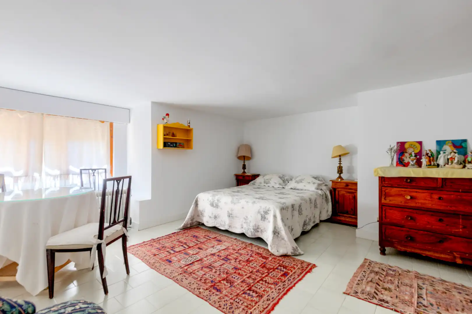 Habitación de Casa o chalet en venta en Algete con Calefacción, Jardín privado y Terraza