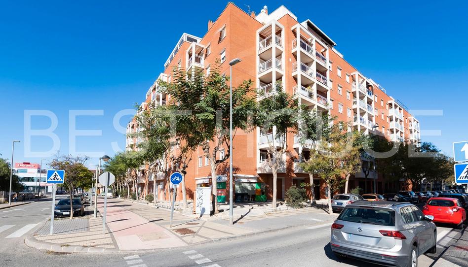 Foto 1 de Pis en venda a Calle Goya, El Puntal, Murcia