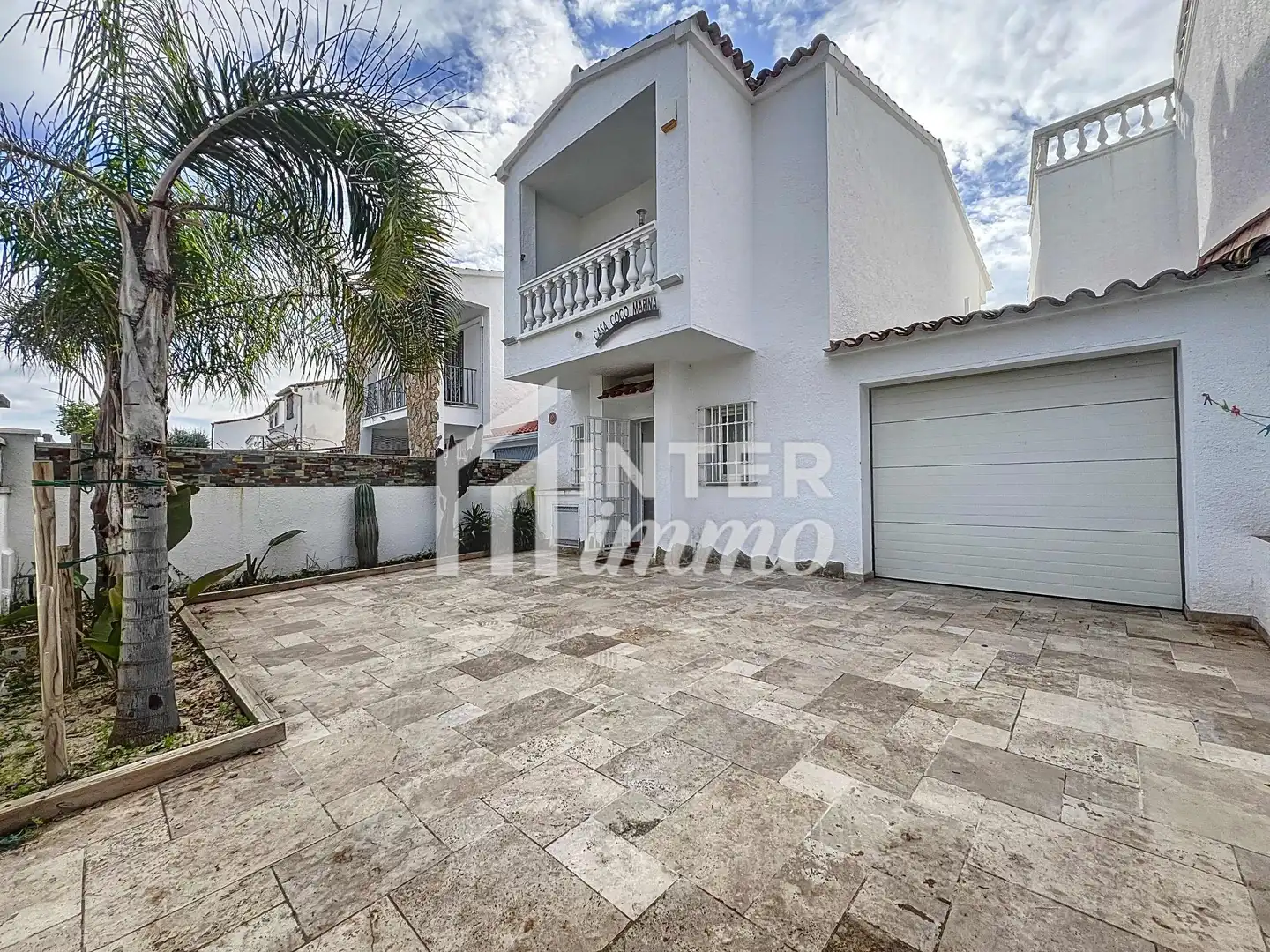 Maison avec piscine à vendre à Carrer Tordera 1C, imagen 2