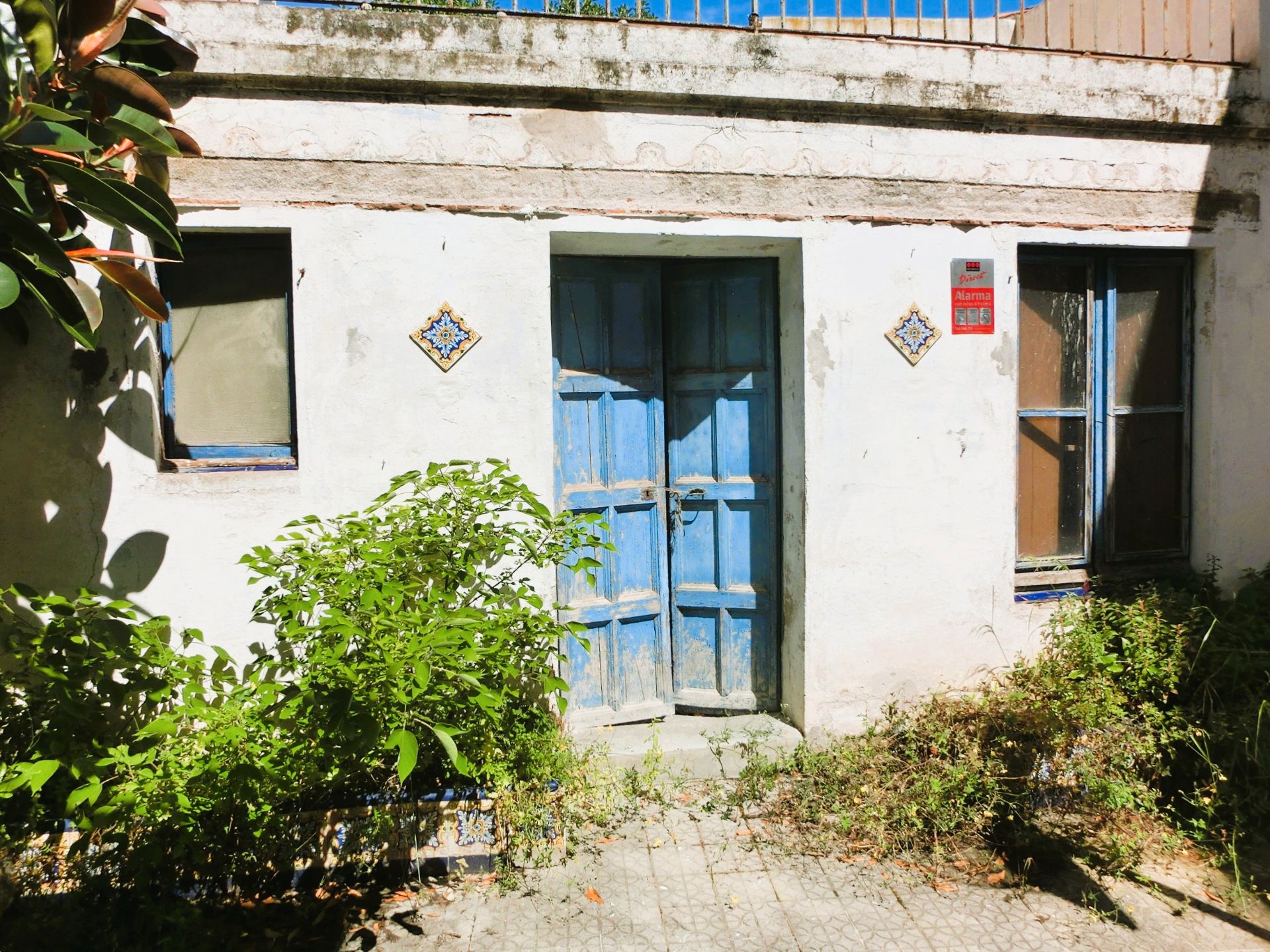 Vista exterior de Casa o xalet en venda en Canet de Mar