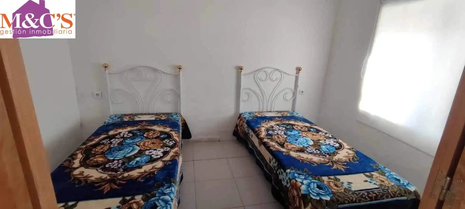 Dormitori de Casa o xalet en venda en Puertollano