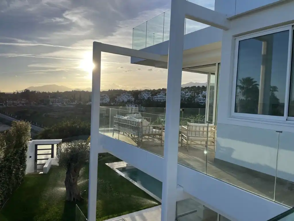 Haus mit Pool zum Verkauf in Paseo De Los Jazmines-Valdeolle, imagen 25