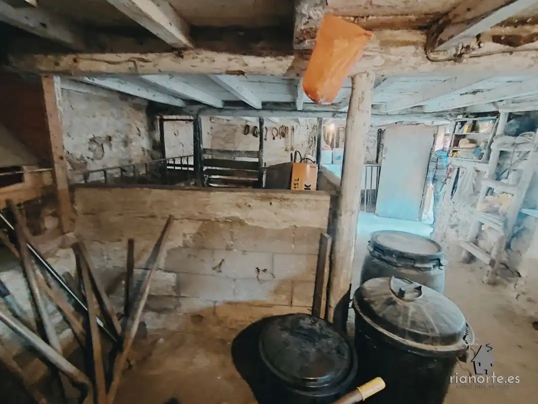 Casa o xalet en venda a Cuesta La Peña, Sama
