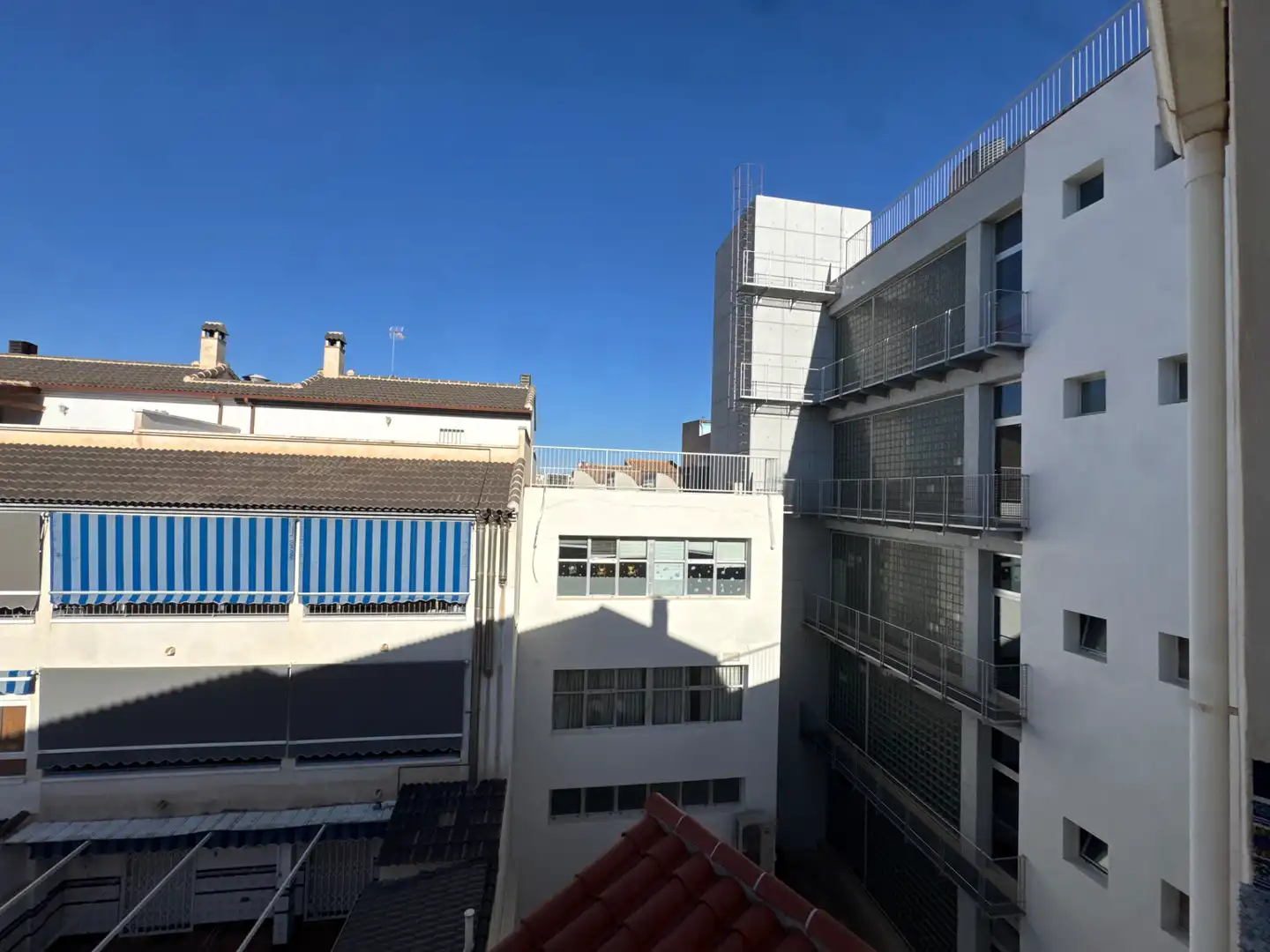 Wohnung mit Terrasse zum Verkauf in Carretera de Murcia 13, imagen 28