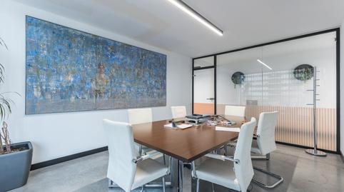 Foto 3 de Oficina en venta en Pla de Bon Aire, Terrassa