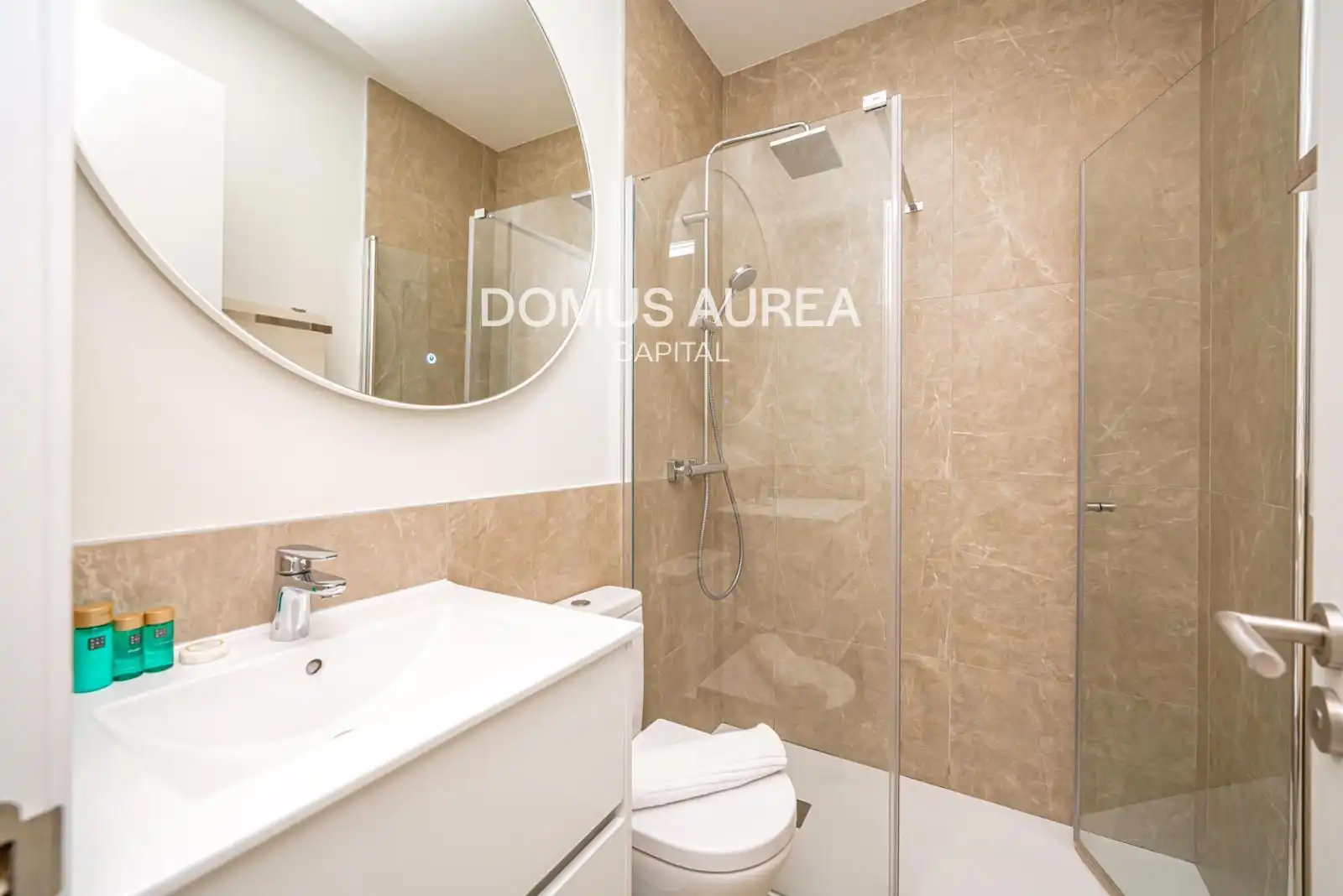 Flat for rent in San Bernardo, Universidad - Malasaña