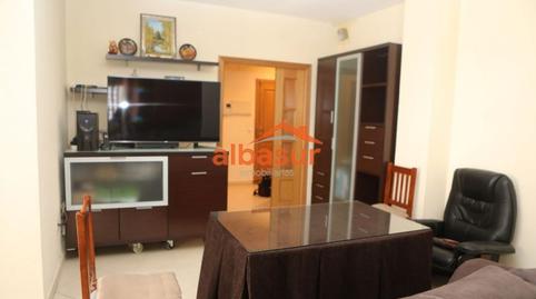 Foto 2 de Pis en venda a Ciudad Jardín - Zoco,  Córdoba Capital