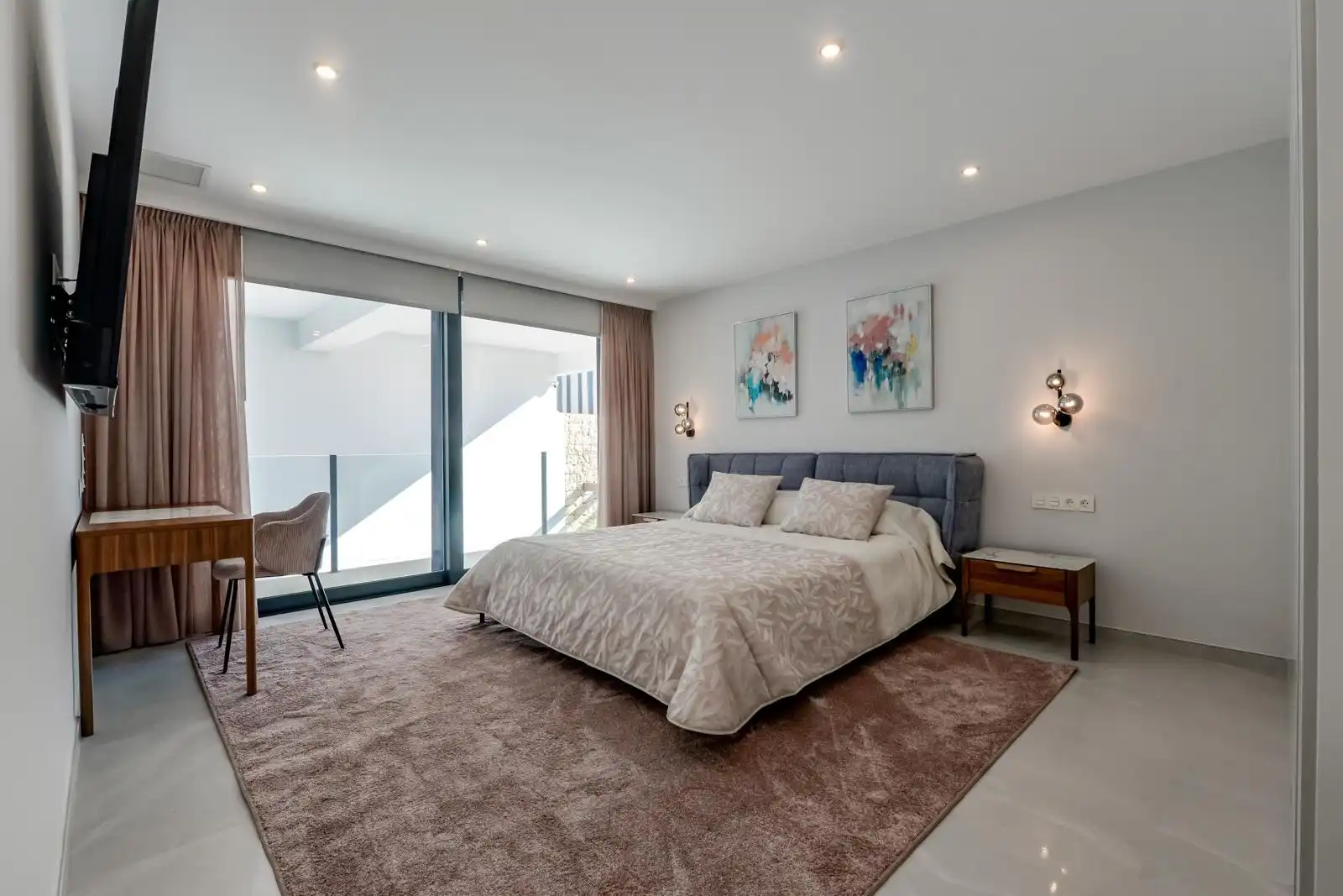 Chalet con piscina en venta en Golf Bahía, imagen 60