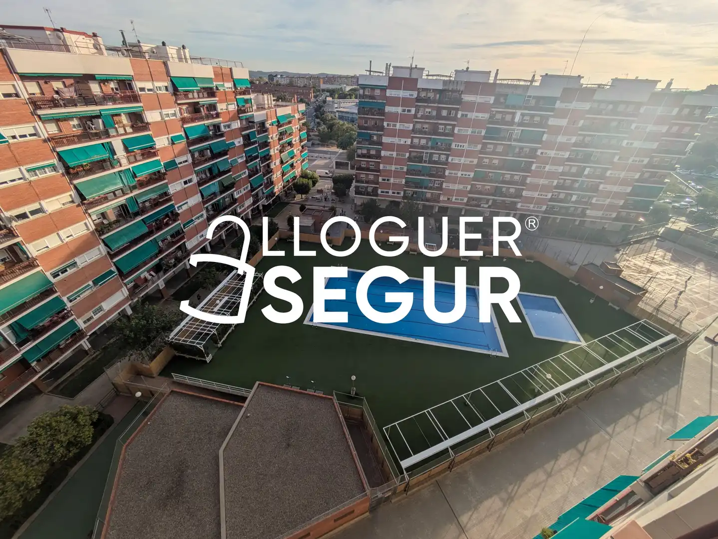 Pis amb piscina de lloguer a Berenguer el Gran, imagen 27