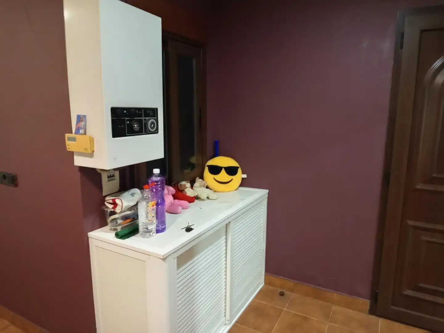 Casa amb terrassa en venda a Peñamefecit - Avda Barcelona, imagen 28