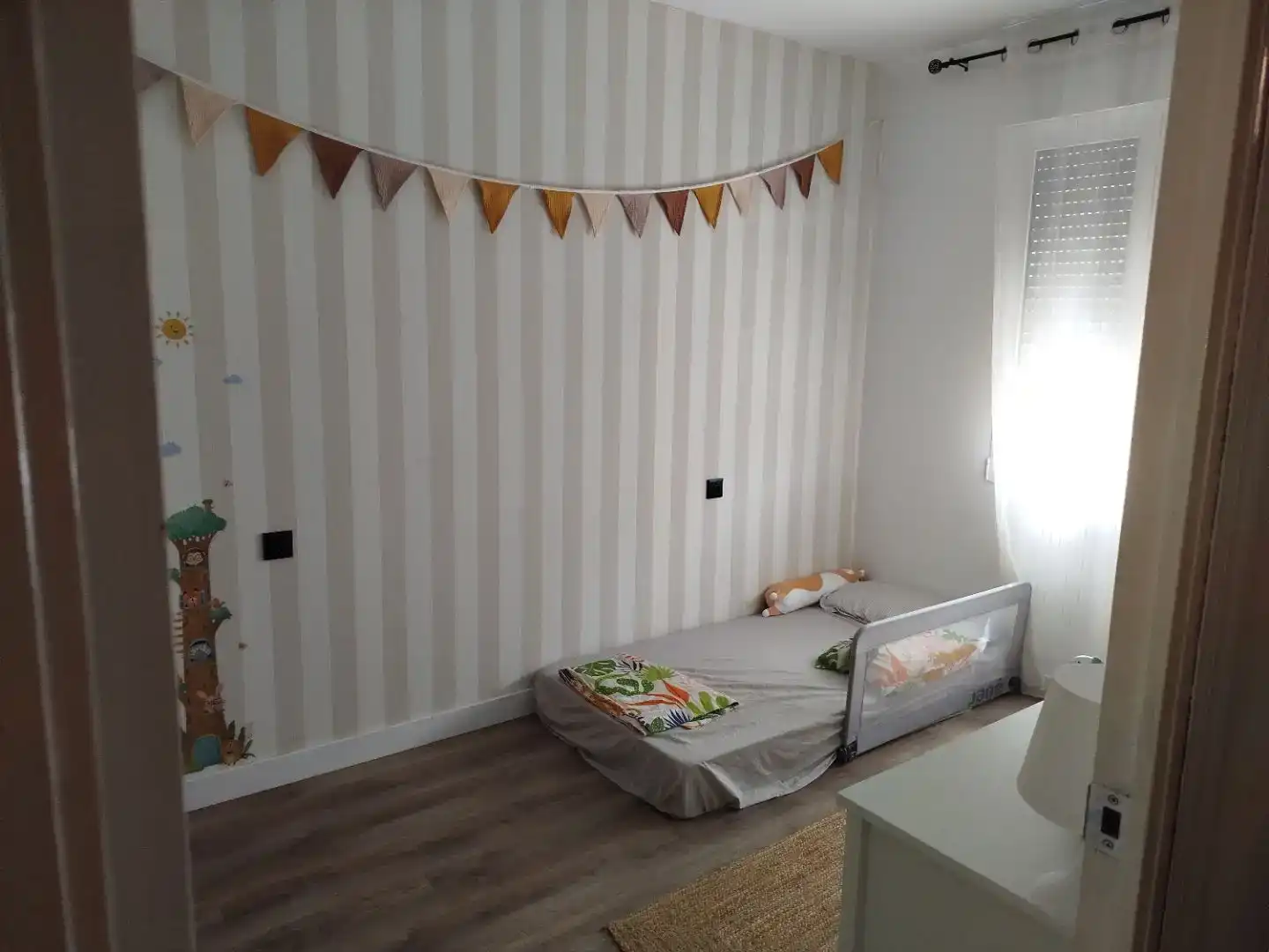 Schlafzimmer von Wohnung zum Verkauf in Archena, Murcia