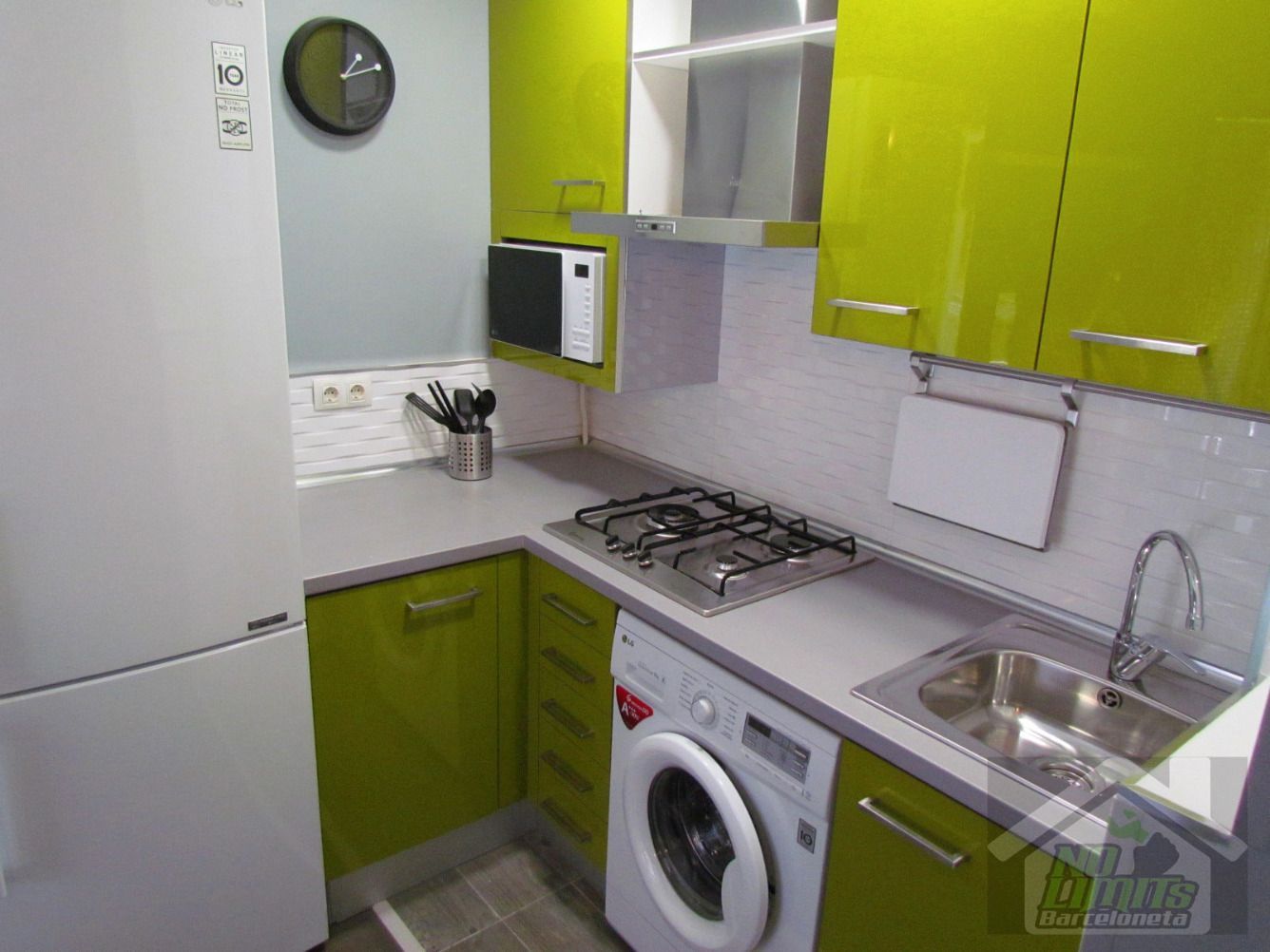 Flat to rent in Carrer del Mar, La Barceloneta