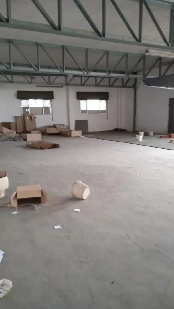 Industrial building to rent in Massanassa, imagen 7