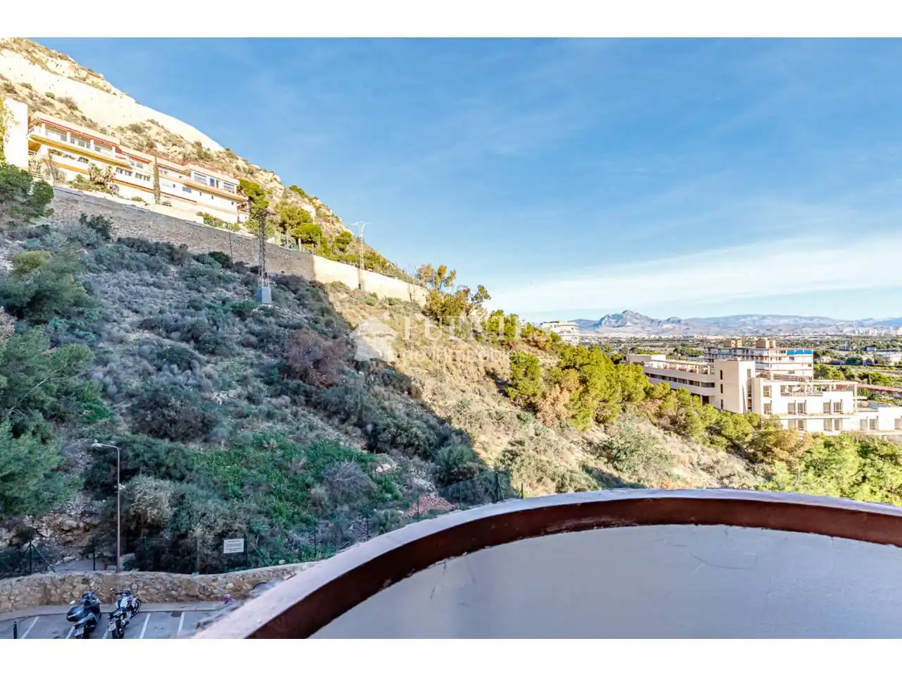 Piso en venta en Avenida Villajoyosa, Albufereta