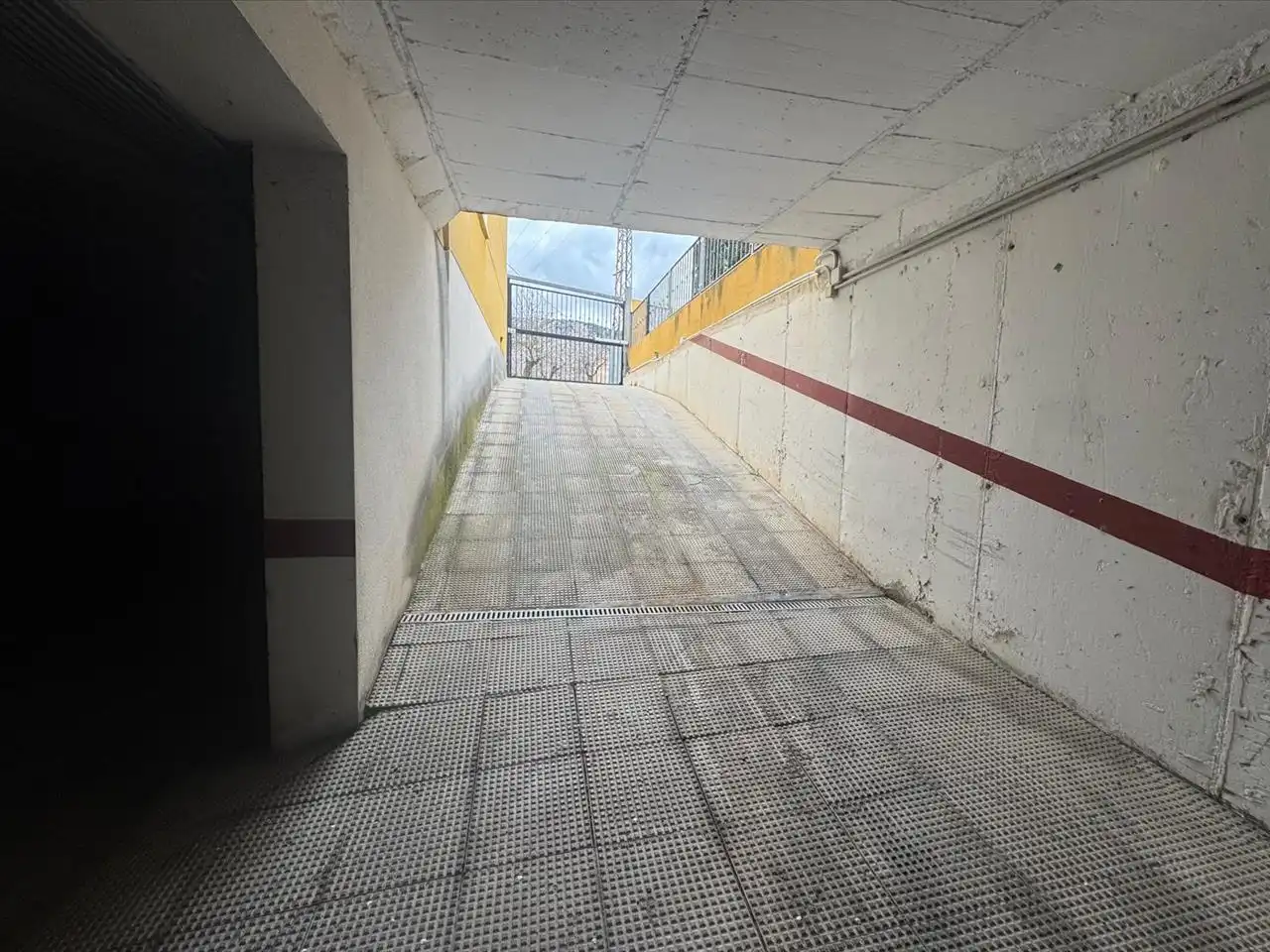 Aparcament en venda a Diputacion, S/N salinas, imagen 4