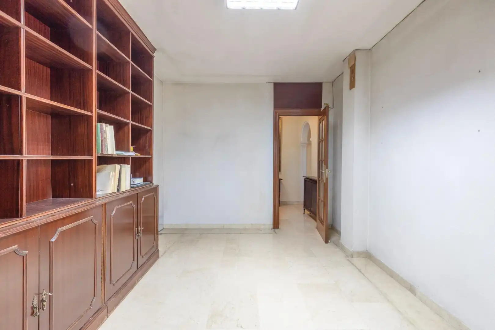Piso con terraza en venta en PEDRO ANTONIO DE ALARCON, imagen 8