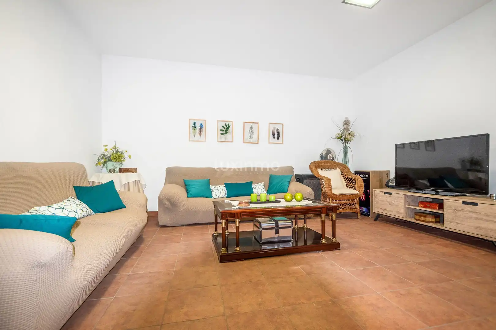 Detached house with pool for sale in Callosa d'en Sarrià, imagen 30