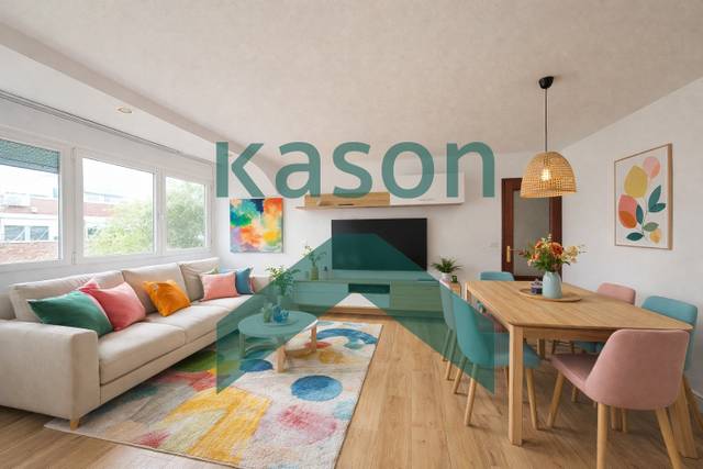 Piso en Venta en Vinateros