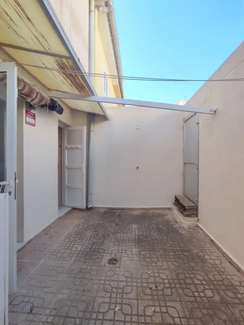 Casa o chalet en venta en San Pedro del Pinatar con Jardín privado, Terraza y Amueblado