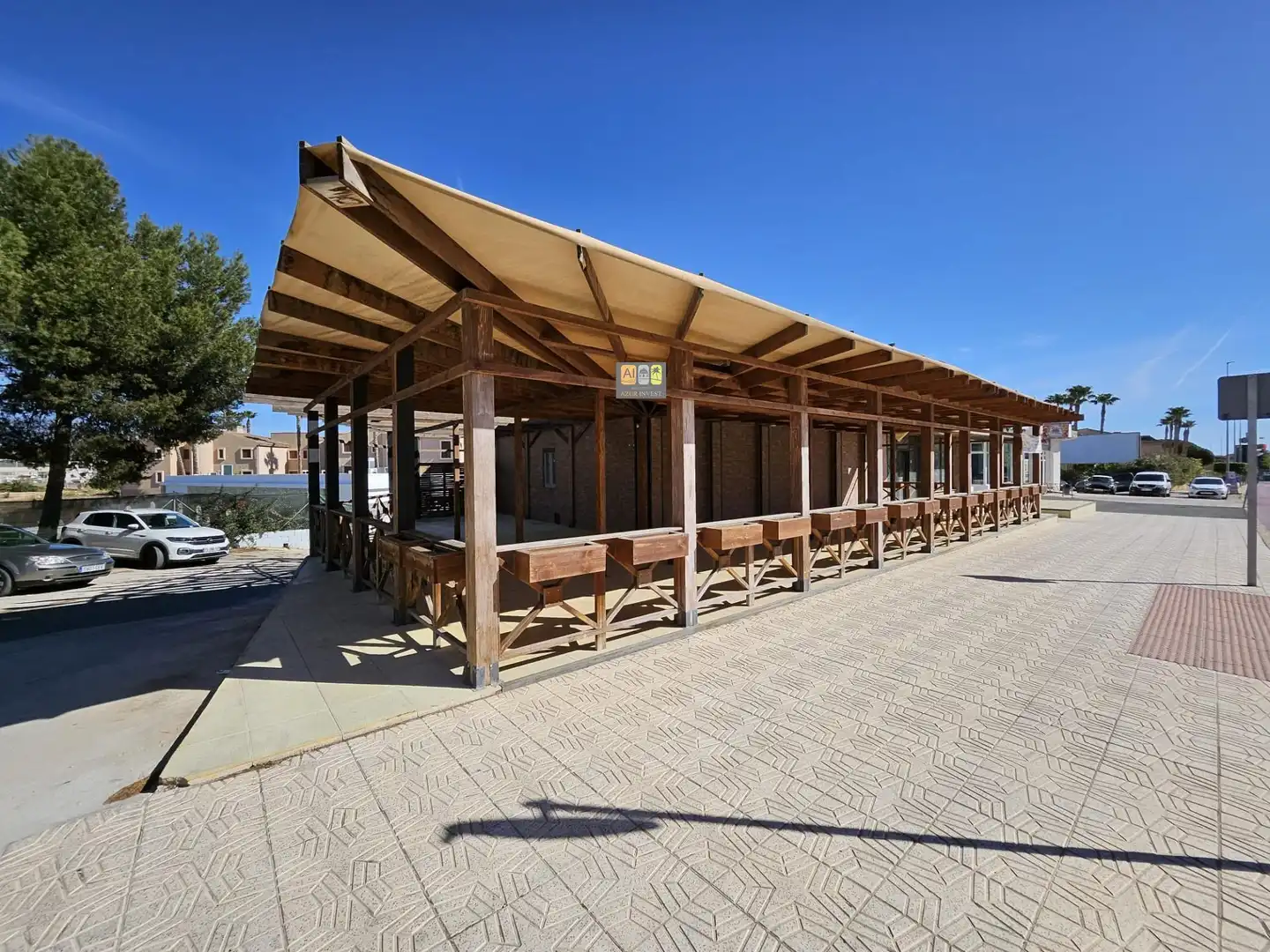Local comercial en venta en Calle Camino Viejo de Altea, imagen 5