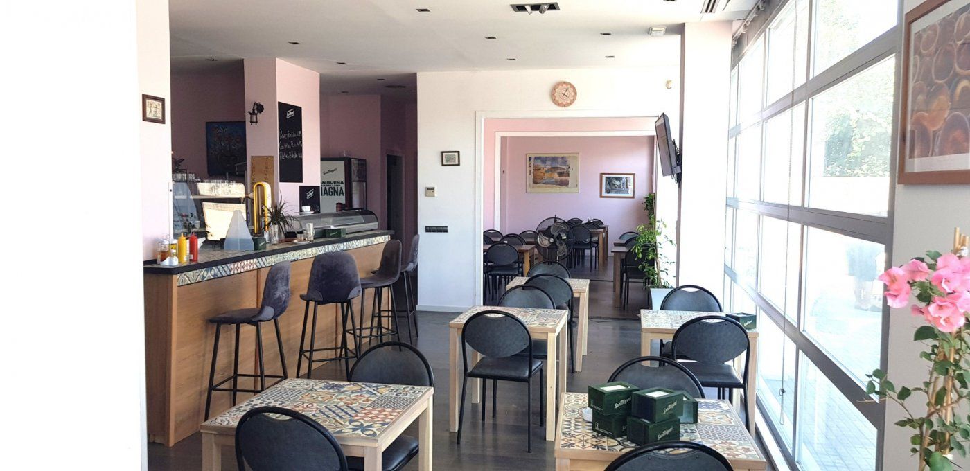 Premises for sale in Santa Margarida I Els Monjos  with Air Conditioner