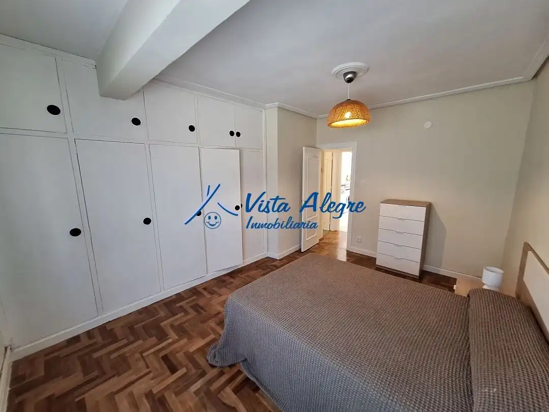 Piso de alquiler en Haro