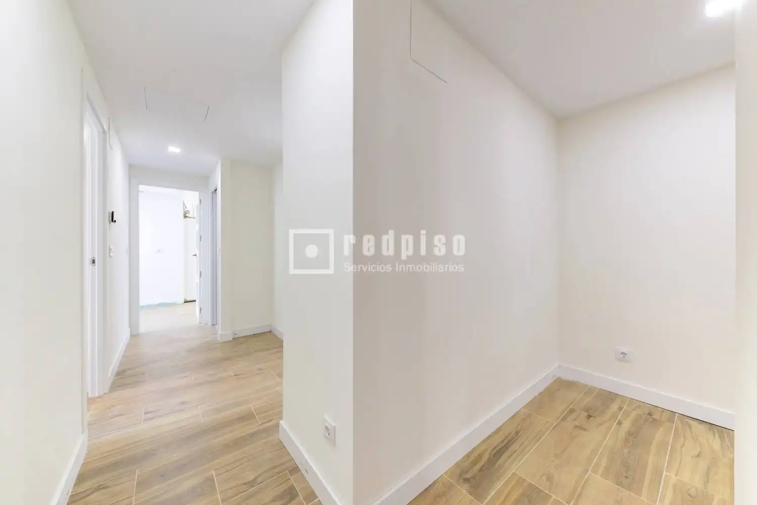 Flat for sale in Las Rozas de Madrid  with Air Conditioner, Heating and Terrace