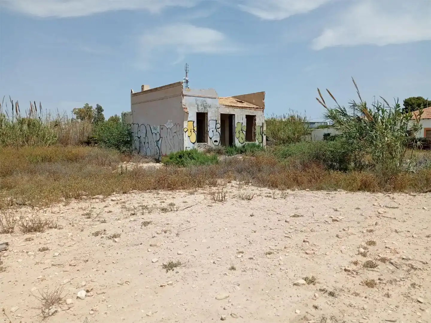 Grundstücke zum Verkauf in Elche / Elx