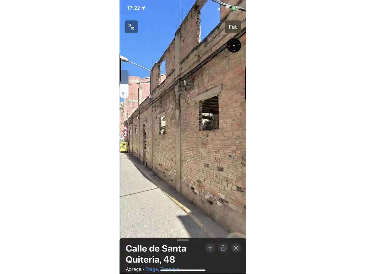 Terreni e lotti in vendita a Calle Santa Quiteria