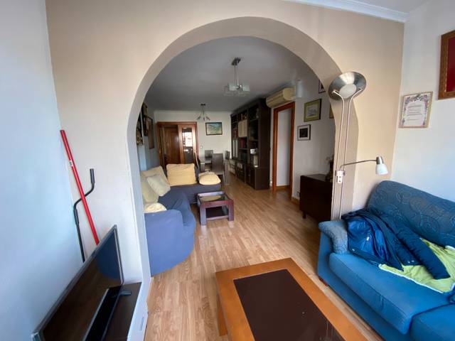 Piso en Venta en Alipark