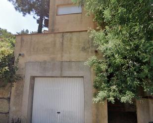Vista exterior de Casa o xalet en venda en Lloret de Mar
