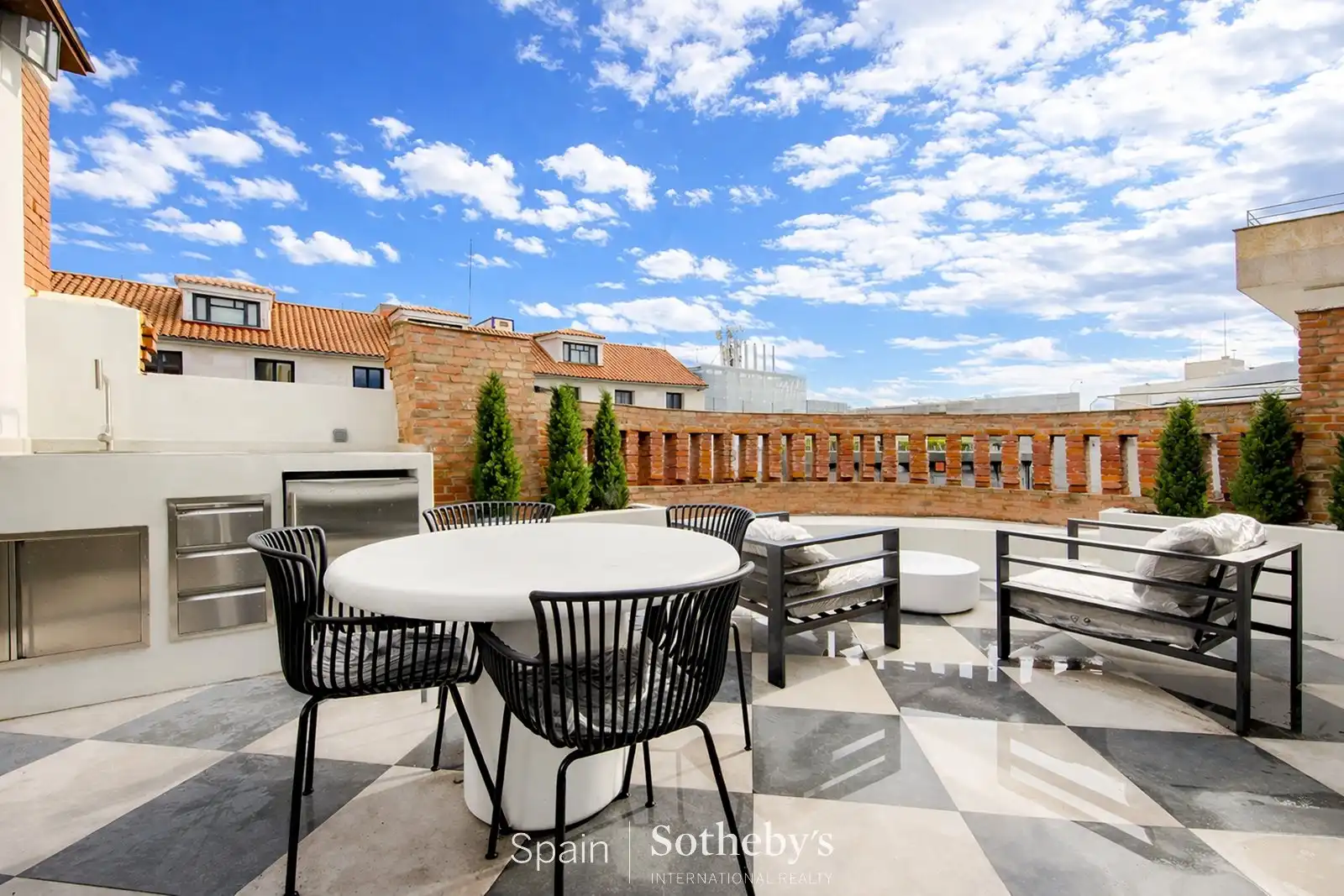 Ático con ascensor en venta en C. de Jovellanos, imagen 2